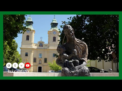 HAZAHÚZÓ – A vulkanikus Celldömölk kincsei 2. rész