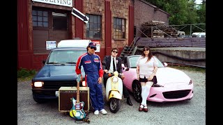 TV Star – “Ride”