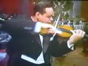 Michael Rabin: Tchaikovsky Violin Concerto 3rd mvt.