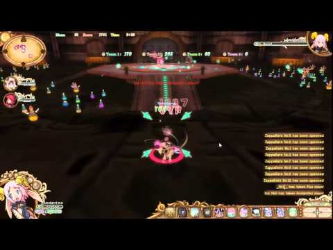 [12Tails Online] Steel Chaos Zappa (10)