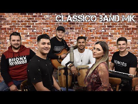 Balkan Party - LIVE   Clasico Band
