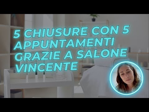 Video testimonianza 11