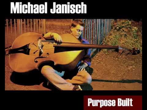'Sofa Stomp' from 'Purpose Built' by Michael Janisch