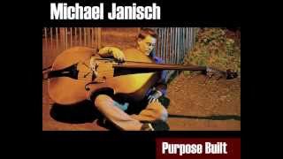 'Sofa Stomp' from 'Purpose Built' by Michael Janisch