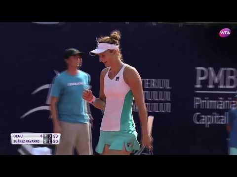 2017 Bucharest Open | Best Shots of the Week