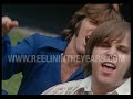 The Beach Boys • “I Can Hear Music/Bluebirds Over The Mountain” • 1968 [RITY Archive]