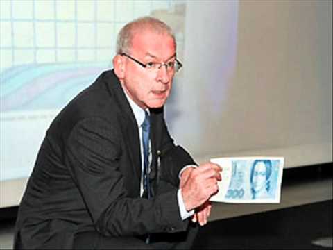 Schulden 2 - Ugly Ihlow