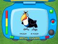 Dora The Explorer Meet Diego DVD Menu Walkthrough