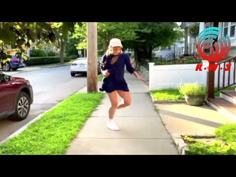 Federica Ferrari ft. Mister Federik - Loop House ( RWS video eding ) - La musica che ti fa ballare