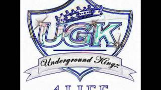 UGK - 7th street interlude &amp; Texas Ave. (regular)