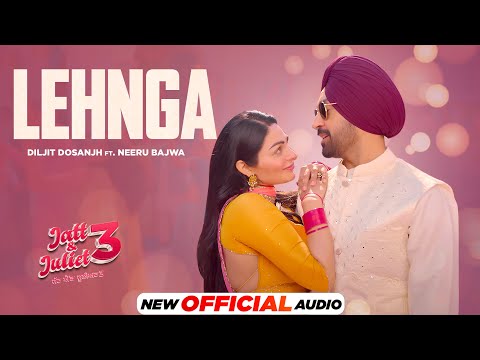Lehnga (Full Audio) — watch video