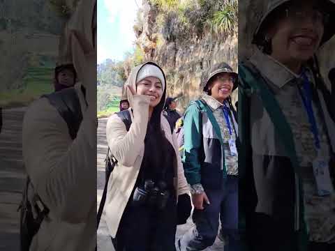 MINI PODCAST NORMATIVIDAD SOSTENIBLE EN LA RUTA DEL COLIBRÍGANTE EN IPIALES NARIÑO