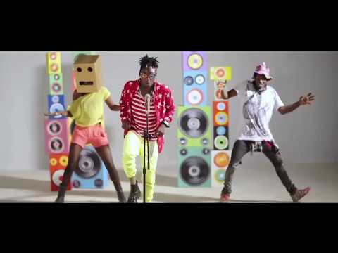 Kalifah AgaNaga - Kazindaalo (Official Video)