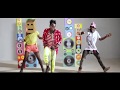 Kalifah AgaNaga Kazindaalo Official Video