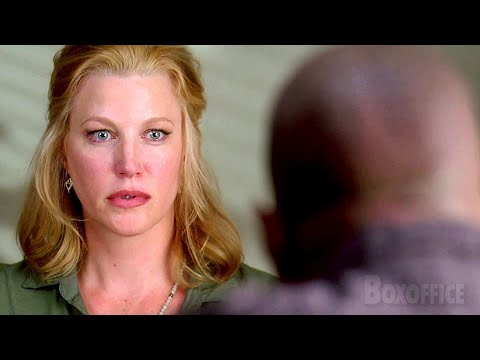 Skyler gives Walter divorce papers | Breaking Bad | CLIP