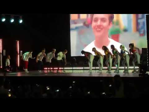 Now United - Who Would Think That Love | Belo Horizonte Dreams Come True, Brasil