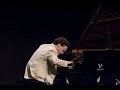 Chopin Impromptu Op. 29 in A-flat major (E. Kissin)