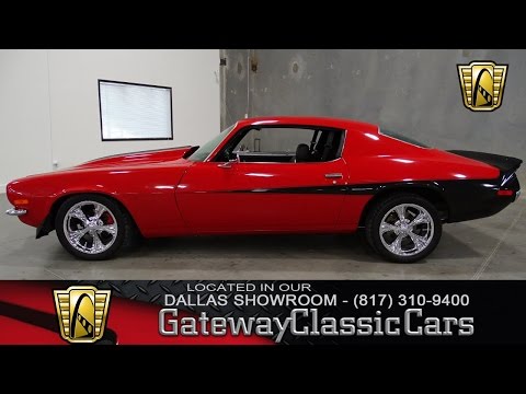 1970 Chevrolet Camaro (CC-916504) for sale in O'Fallon, Illinois