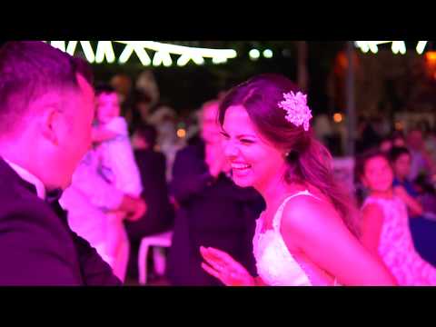 Emre & Zeynep Düğün Hikayesi