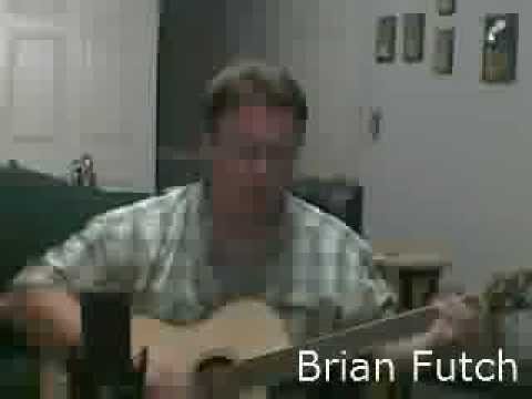 Brian Futch Off the Cuff 'n' Ruff