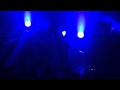 Deine Lakaien - Gone (Live im Schlachthof ...