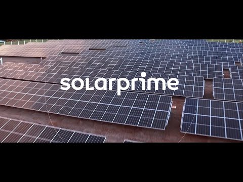 Solarprime