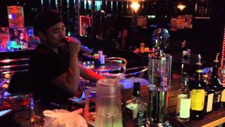 HITOMI WO TOJITE (rc cover) @ cowboygrillshizuoka