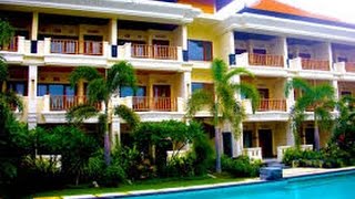 preview picture of video 'Hotel Murah di Probolinggo'
