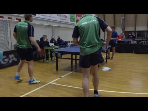 170107 ØM2M, Brøndby - Amager, Double Kl 1