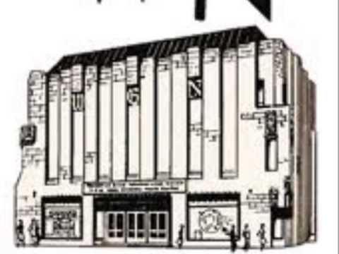 WGN AM 720 Chicago 1979