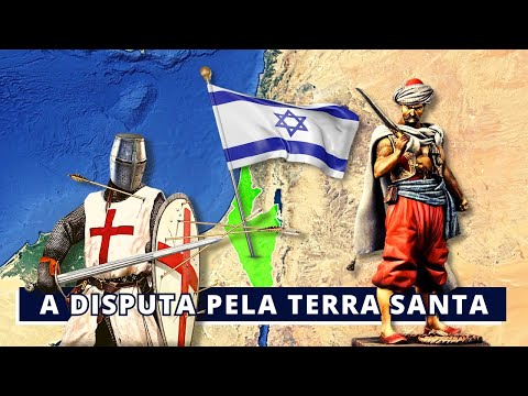 História de Israel