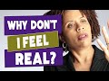 What Is Depersonalization Derealization Disorder
