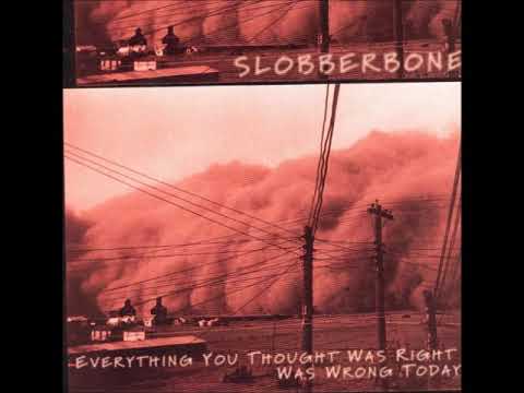 Some New Town - Slobberbone