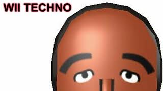 Vieze Asbak - Wii Techno video