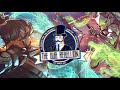Cybertr0n & Crowell - Knuckle Up