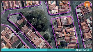 Cidades: Cadastro Online e Mapeamento Móvel