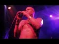 FISHBONE : LET DEM HO'S FIGHT + SUNLESS SATURDAY ( Live - Connexion Café - Toulouse 2012 )