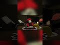 Butcher Vanity And Pursuer Intro Forsaken Concept Animation Forsaken Roblox
