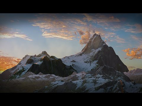 Iceland 3D Live Wallpaper