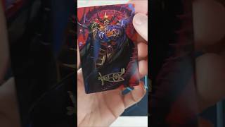 Part 3/4 | MTG Pre Release Set Final Fantasy opening #nerdsplayground #mtg #tcg #fyp #finalfantasy
