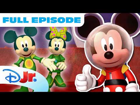 Amazon Mickey Mouse Clubhouse