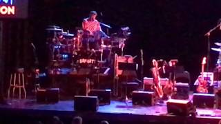 Jack Garratt - The Love You&#39;re Given @ MUSICARES Map Fund 6-26-2017