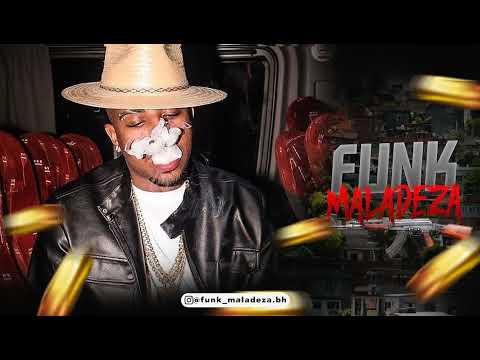 DELANO E MC LUAN DA BS TIFFANY [FUNK MALADEZA] 2K22 official