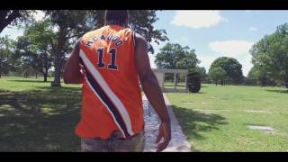 Kyrizza-Aint Been The Same (Directed By Dhawk Productions)