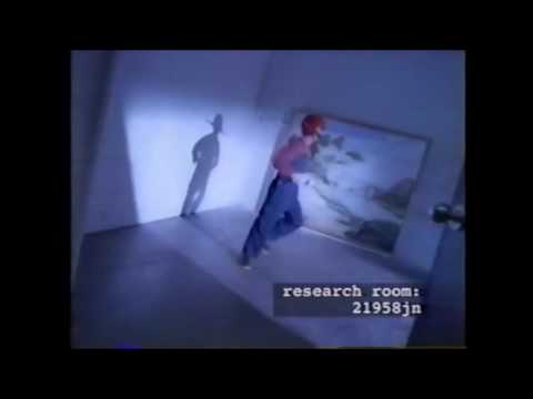 Running Mario [Creepy Nintendo 64 Commercial]