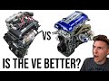 SR20VE Vs SR20DET Which One Is Better