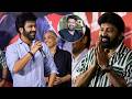 Hero Sharwanand Comments On Prabhas Dr Rajashekar Biker Trailer Launch