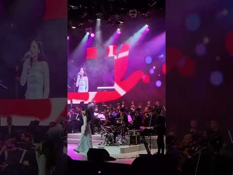 🎶 VierraTale ~ Rasa ini🎺 Addie Ms ~ Memes ~ Kevin Aprilio di Konser A Family Symphony🎻 PART. 4 ■