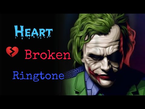 Top 5 heart broken ringtone 2022 || Boys Mood off || inshot music