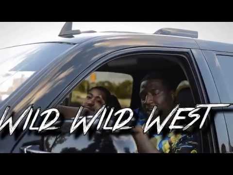 NumberStreet Hotboyz   Wild Wild West Ft  Jay Dee ; Jimmy Rich   Go Get Em  Official Video  1